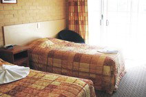 Tenterfield Bowling Club Motor Inn - Accommodation 4U 0