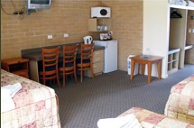 Tenterfield Bowling Club Motor Inn - Accommodation 4U 1