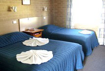 Tenterfield Bowling Club Motor Inn - Accommodation 4U 2