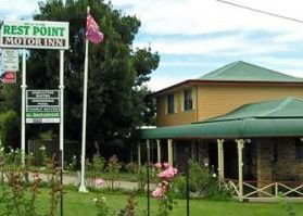 Glen Innes NSW Accommodation 4U