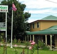 Rest Point Motel - Accommodation 4U
