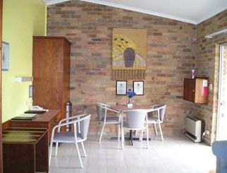 Rest Point Motel - Accommodation 4U 1