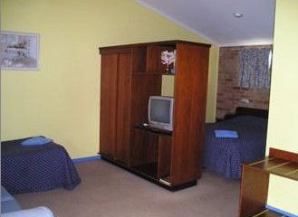 Rest Point Motel - Accommodation 4U 2