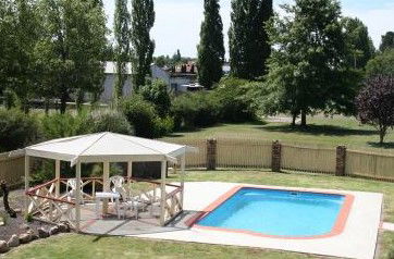 Rest Point Motel - Accommodation 4U 3