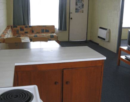 Mersey Bluff Lodge - Accommodation 4U