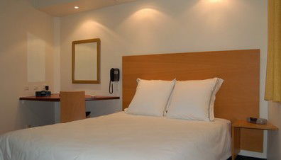 Arts Hotel Sydney - Accommodation 4U 3
