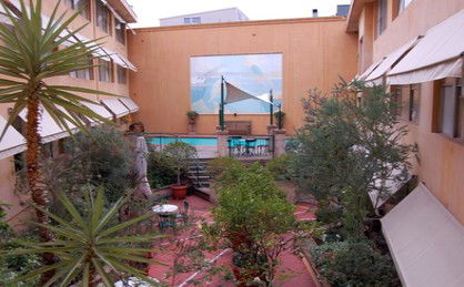 Arts Hotel Sydney - Accommodation 4U 4