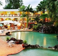 Palm Royale Cairns - Accommodation 4U