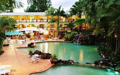 Palm Royale Cairns - Accommodation 4U 0