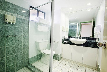 Palm Royale Cairns - Accommodation 4U 1