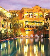 Palm Royale Cairns - Accommodation 4U 2