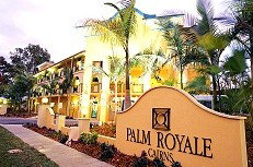 Palm Royale Cairns - Accommodation 4U 3