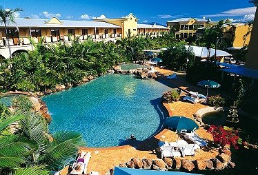 Palm Royale Cairns - Accommodation 4U 4