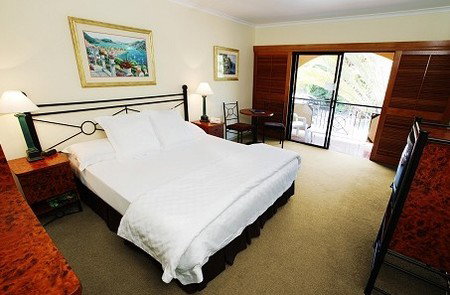 Palm Royale Cairns - Accommodation 4U 5