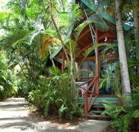 Cairns Villa And Leisure Park - Accommodation 4U
