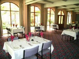 Sandors Motor Inn - Accommodation 4U 3