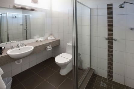 Sandors Motor Inn - Accommodation 4U 4