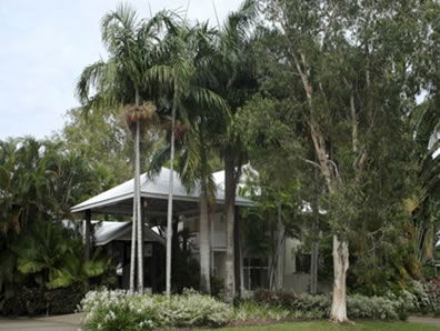 Port Douglas Retreat - Accommodation 4U 0
