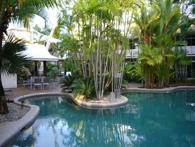 Port Douglas Retreat - Accommodation 4U 1
