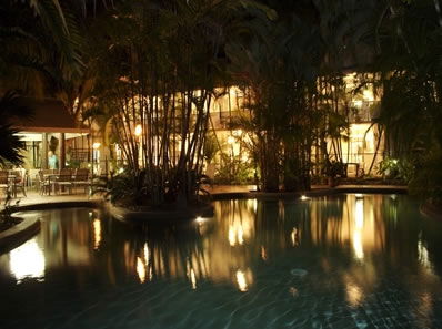 Port Douglas Retreat - Accommodation 4U 2