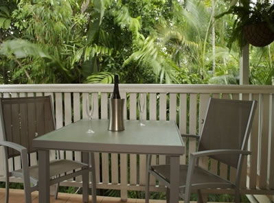 Port Douglas Retreat - Accommodation 4U 4