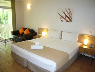 Port Douglas Retreat - Accommodation 4U 5
