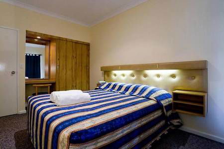 Archer Resort - Accommodation 4U 0