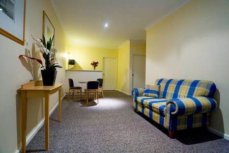 Archer Resort - Accommodation 4U 1