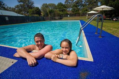 Archer Resort - Accommodation 4U 2