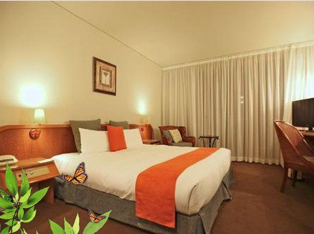 Absolute Beachfront Novotel Pacific Bay - Accommodation 4U 1