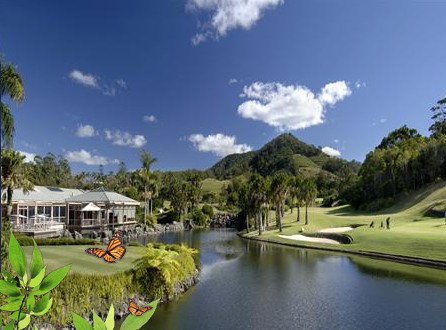 Absolute Beachfront Novotel Pacific Bay - Accommodation 4U 2