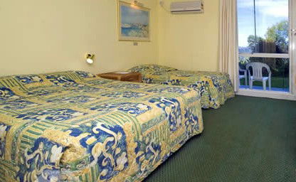 All Seasons Salamander Shores - Accommodation 4U 0