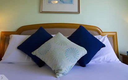 All Seasons Salamander Shores - Accommodation 4U 2