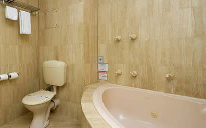 All Seasons Salamander Shores - Accommodation 4U 3
