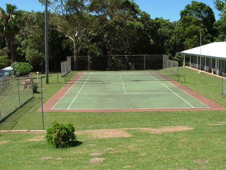 Bermuda Breezes Resort - Accommodation 4U 1