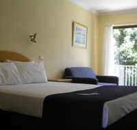Best Western Macquarie Barracks Motor Inn - Accommodation 4U