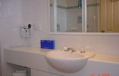 Best Western Macquarie Barracks Motor Inn - Accommodation 4U 1