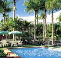 Forster Palms Motel - Accommodation 4U