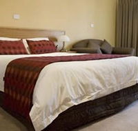Comfort Inn Campbell - Accommodation 4U