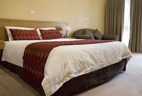 Comfort Inn Campbell - Accommodation 4U 0