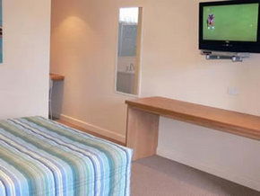 Comfort Inn Campbell - Accommodation 4U 2