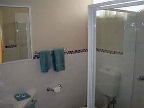 Comfort Inn Campbell - Accommodation 4U 3