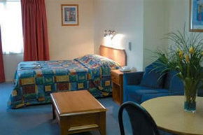 Comfort Inn Campbell - Accommodation 4U 4
