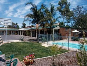 Comfort Inn Campbell - Accommodation 4U 5