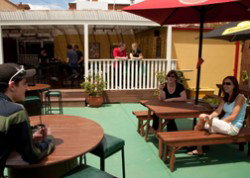 Jack Duggans Irish Pub - Accommodation 4U 0