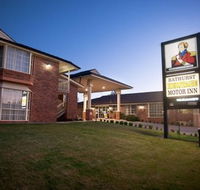 Bathurst Heritage Motor Inn - Accommodation 4U