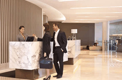 Novotel Sydney Olympic Park - Accommodation 4U 1