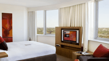 Novotel Sydney Olympic Park - Accommodation 4U 2