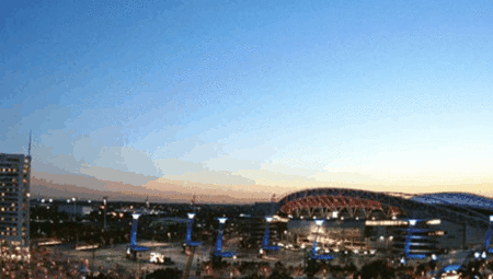 Novotel Sydney Olympic Park - Accommodation 4U 3