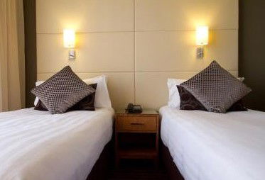 Rydges North Sydney - Accommodation 4U 1